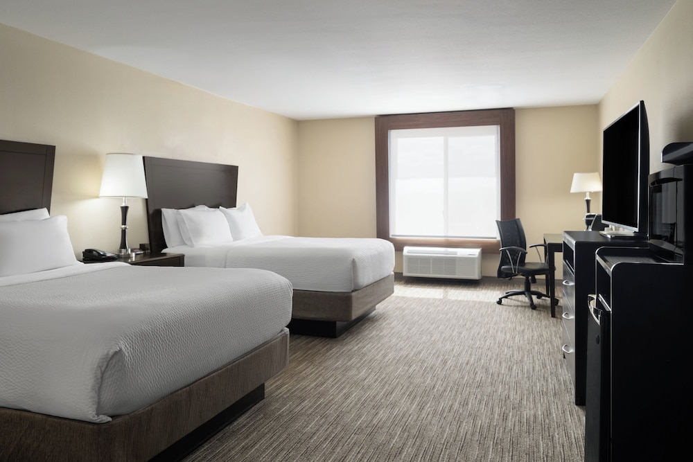Holiday Inn Express &Suites Snyder by IHG - photo 9