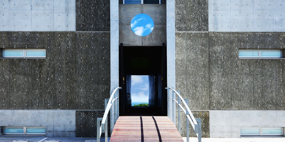 Sou東恩納 in Uruma, Japan