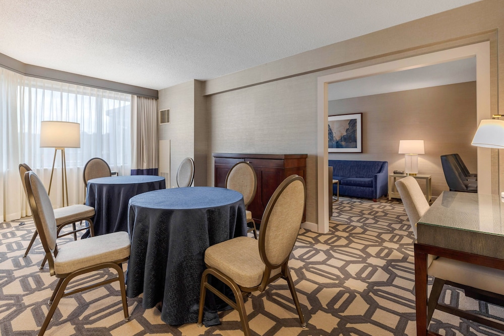 Omni Richmond Hotel - photo 25