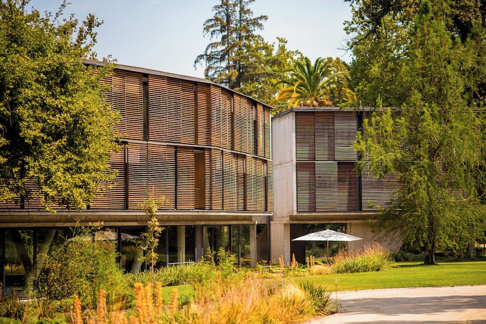Hotel Las Majadas in Valparaiso, Chile