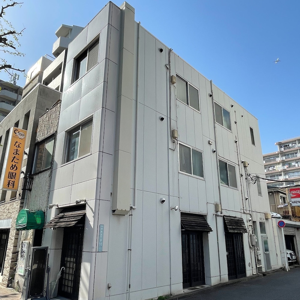 Luana Hotelu Nishiki