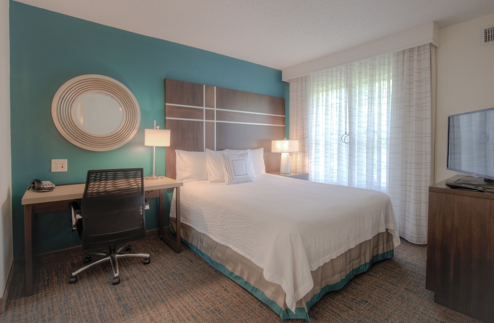 Residence Inn By Marriott Raleigh Crabtree - photo 5