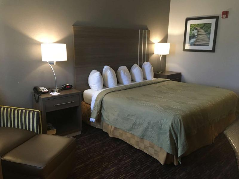 SureStay Plus Hotel by Best Western Edmond - photo 11