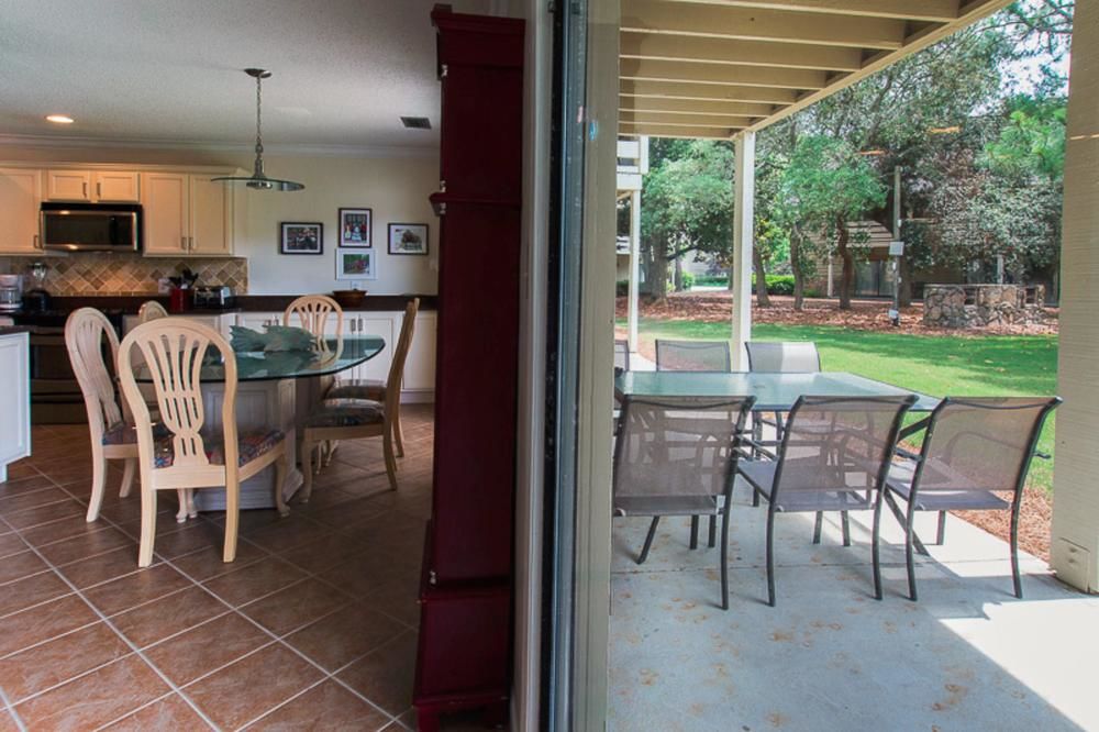 Seascape Golf Beach and Tennis Resort - photo 67