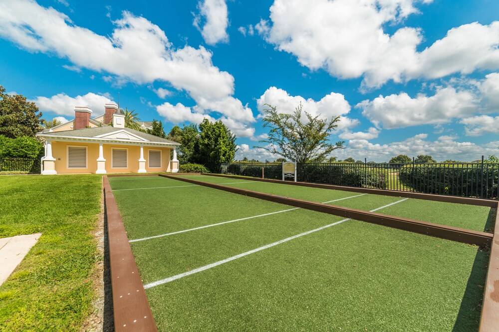 Enjoy Orlando With Us Reunion Resort Feature Packed Spacious 3 Beds 2 Baths Townhome 6 Miles To Disney - photo 19