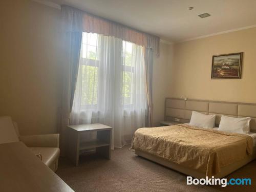 Ligena Hotel — Boryspil' — photo 4