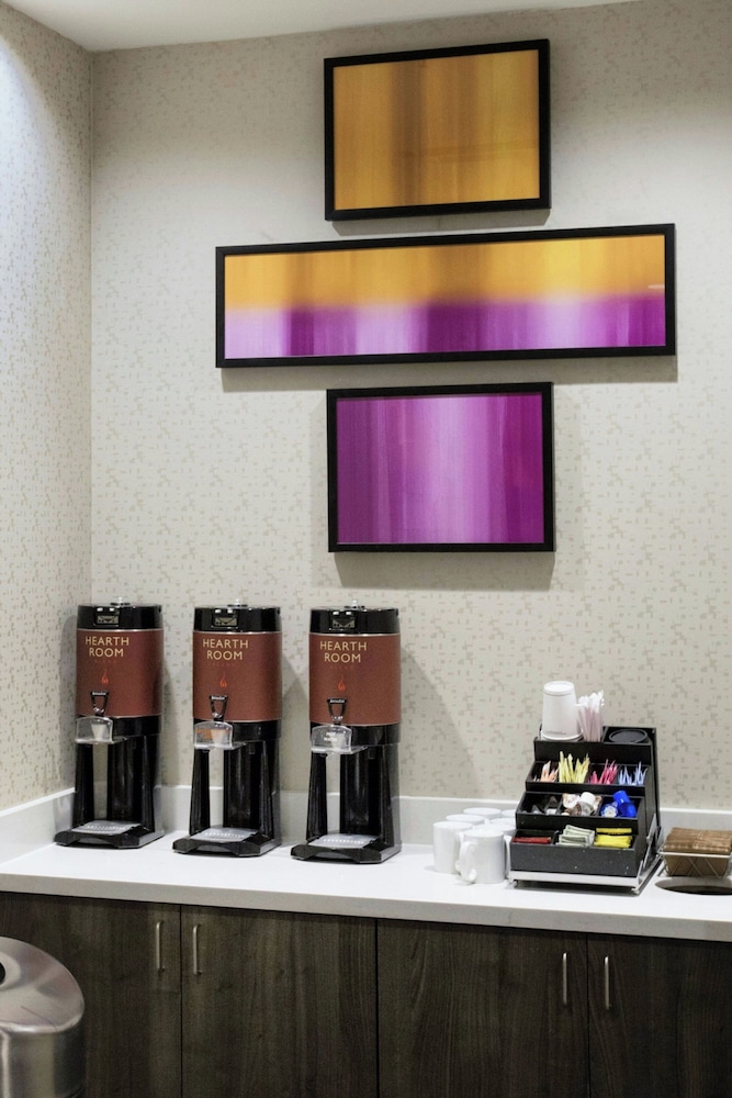 Residence Inn Lake Charles - photo 29
