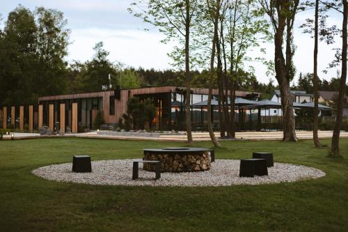 LAF boutique resort - last minute hotel in Unknown City