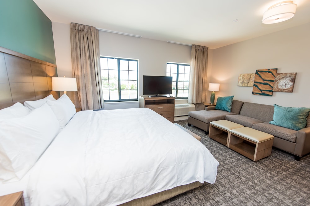 Staybridge Suites Houston Humble Beltway 8 E by IHG - photo 6