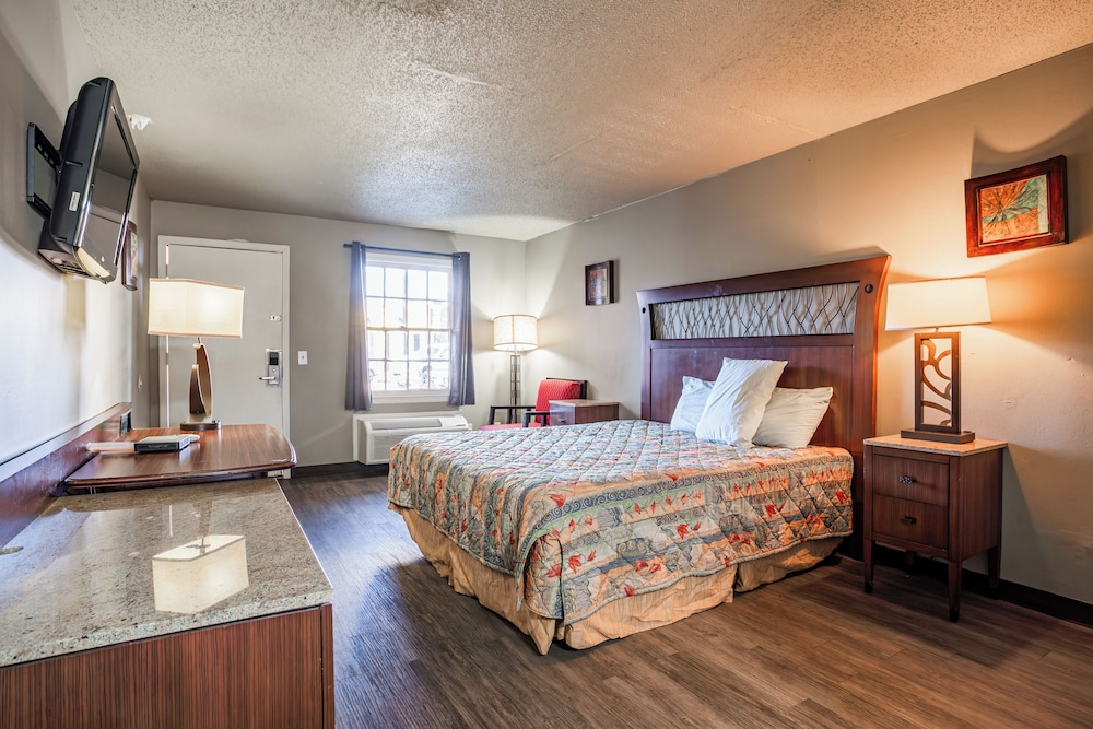 Southern Inn By OYO Walterboro I 95 - photo 15