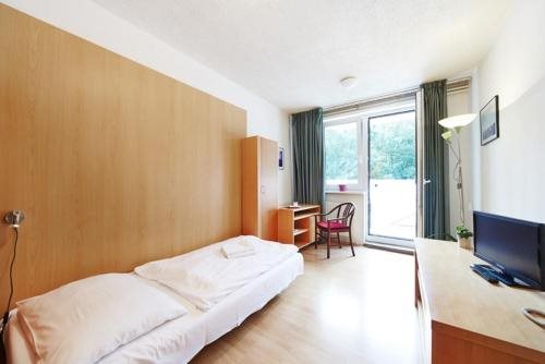Hotel Global — Brno — photo 3
