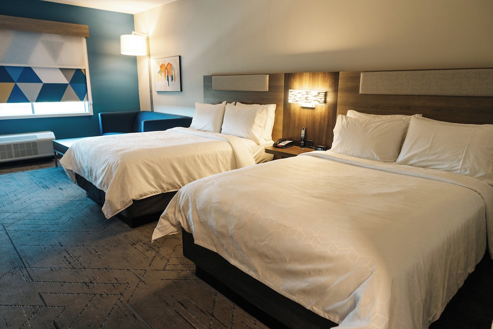 Holiday Inn Express & Suites McCalla Birmingham West by IHG - photo 20