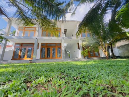 New Ocean Breeze Madiha in Matara, Sri Lanka