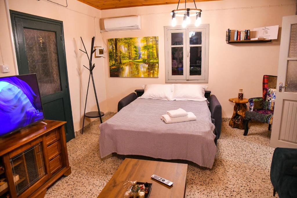 Sophias Cottage