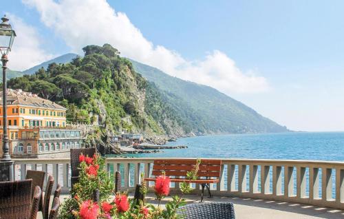 Stunning Apartment In Camogli With Wifi — 4-Star Luxury Hotel in Camogli, Italy