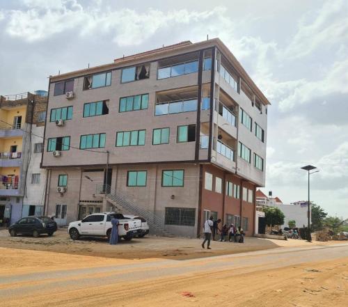 Résidence Tabara Thies in Thies, Senegal