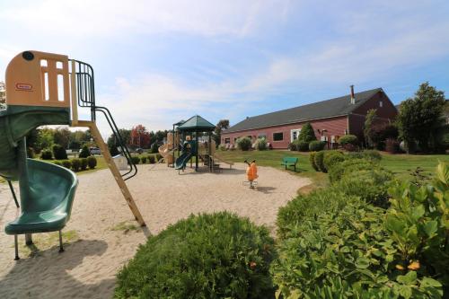 Misty Harbor Resort - photo 31