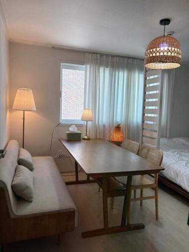 Joystay - last minute hotel in Seoul