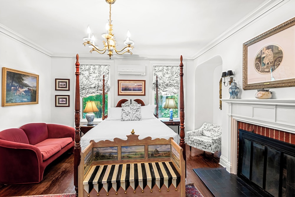 Benn Conger Inn - photo 15