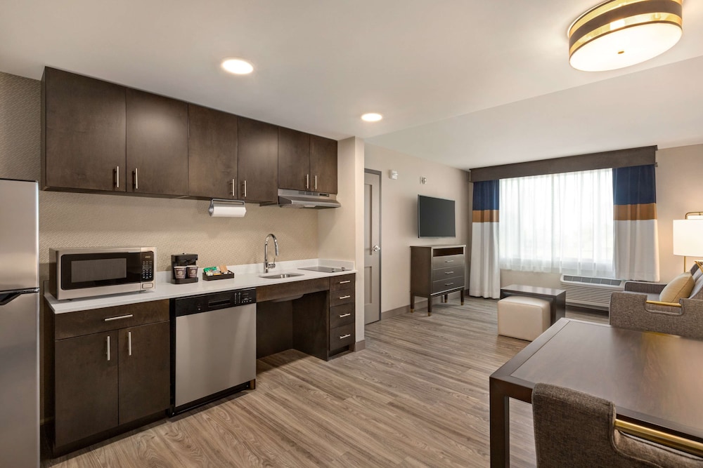 Homewood Suites by Hilton Indianapolis Downtown IUPUI - photo 29