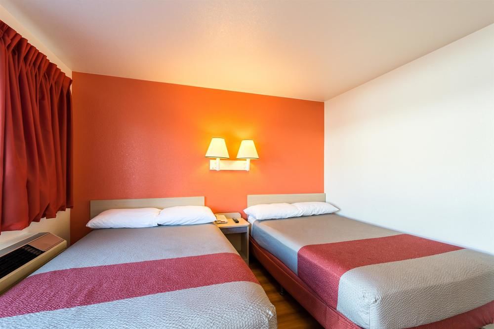 Motel 6 Reno West - photo 5