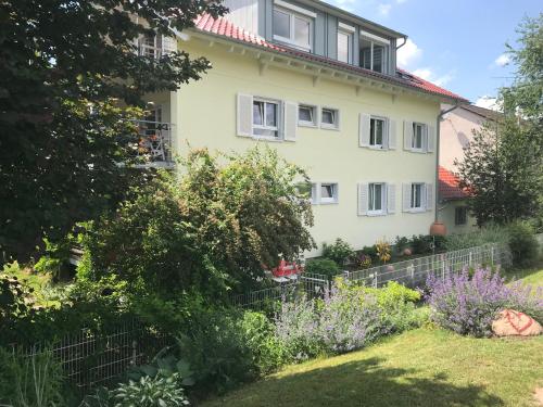 Ferienwohnung an der Elz — 4-Star Luxury Hotel in Teningen, Germany