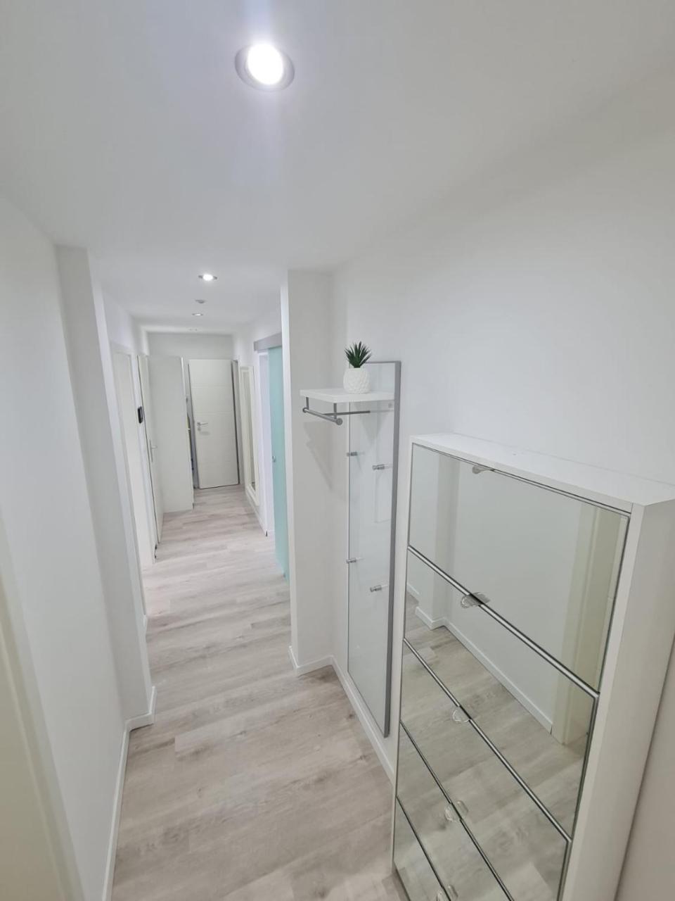 3 Zimmerwohnung in Schwabisch Gmund — hotel in Schwabisch Gmund