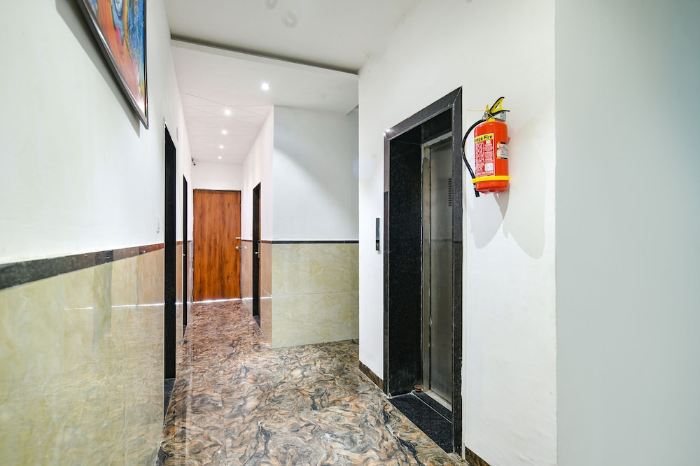 Fabhotel Shrivalli — Indore — photo 4