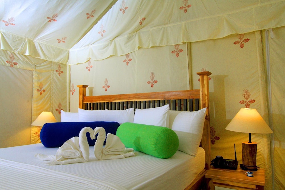 The Yala Adventure - last minute hotel in Colombo