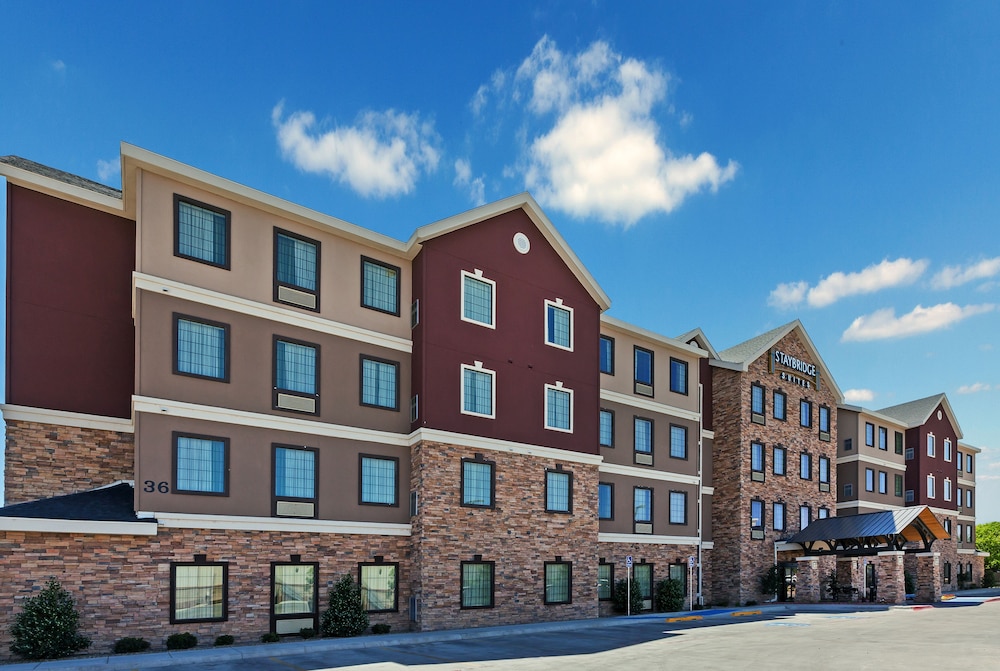 Staybridge Suites Amarillo Western Crossing by IHG - photo 33