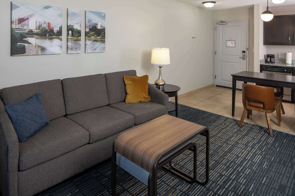 Homewood Suites by Hilton Huntsville Downtown AL - photo 11
