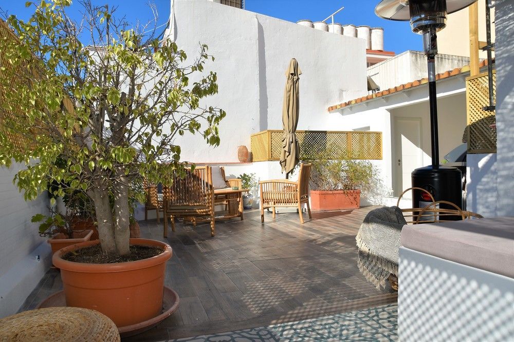 Solaga Molina - last minute hotel in Malaga