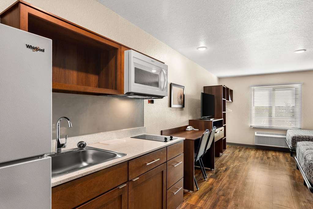 WoodSpring Suites Port St. Lucie - photo 19