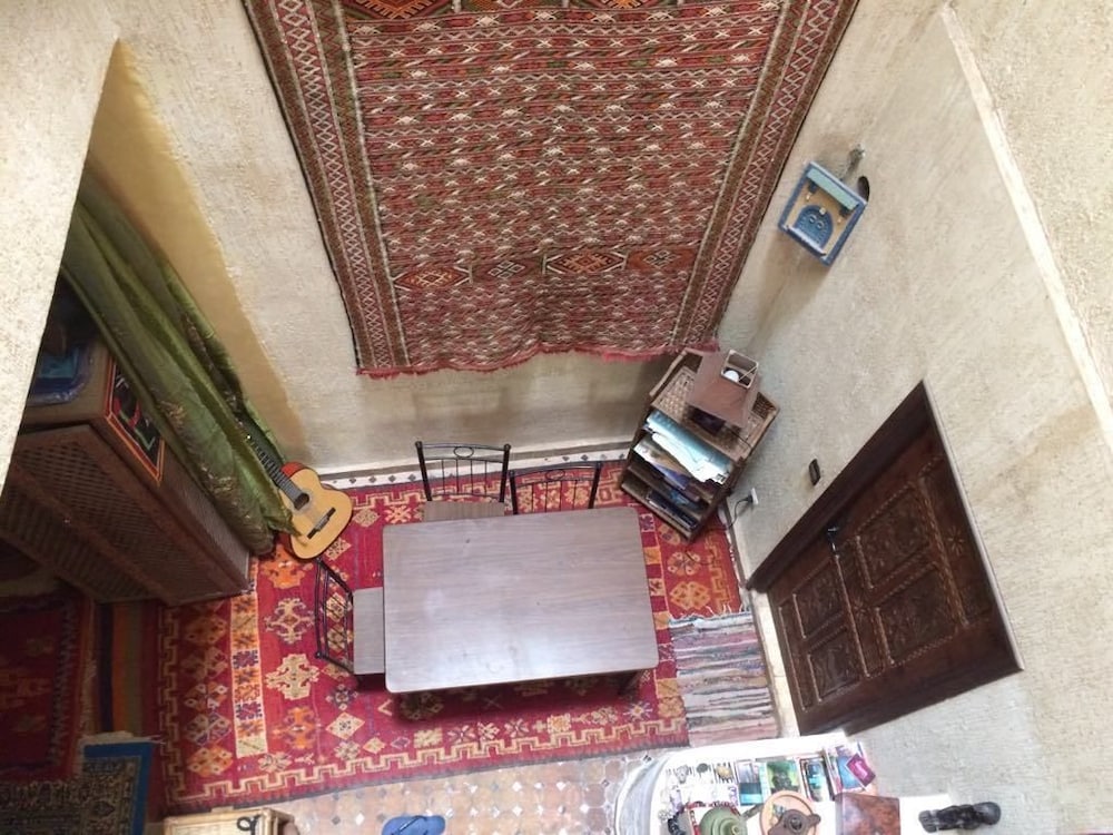 Dar Assenfou in Essaouira, Morocco