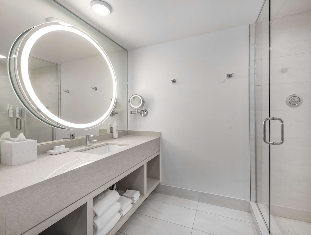 Embassy Suites by Hilton Raleigh Durham Airport Brier Creek - photo 56