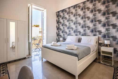 Palermo Centro Le Cupole della Felicissima — 4-Star Luxury Hotel in Palermo, Italy