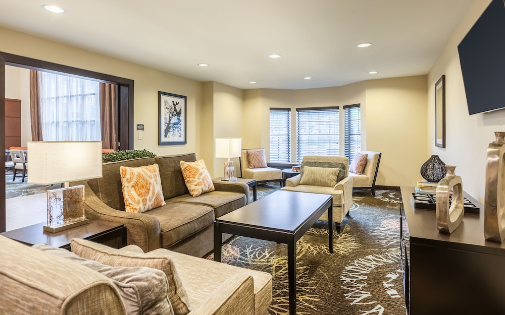 Staybridge Suites Houston I 10 West beltway 8 by IHG - photo 19