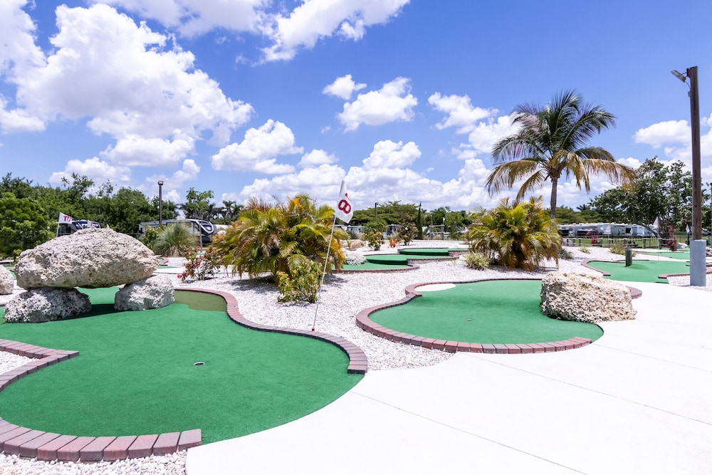 Miami Everglades Rv Resort - photo 33
