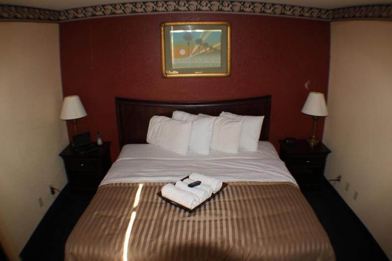 La Copa Inn Harlingen Downtown - photo 17