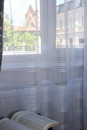Guest House on Gia Abesadze Street