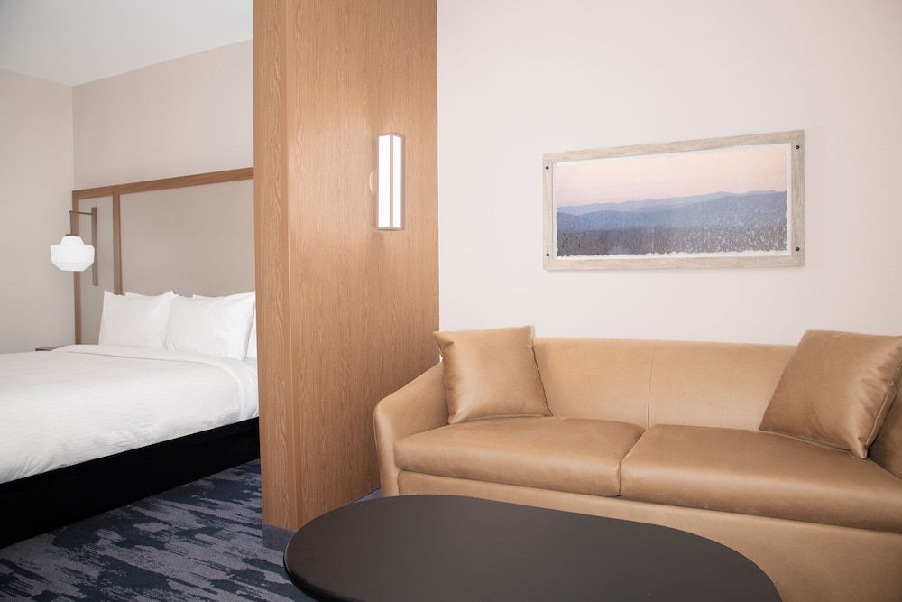 Fairfield by Marriott Inn & Suites Sioux Center - photo 13