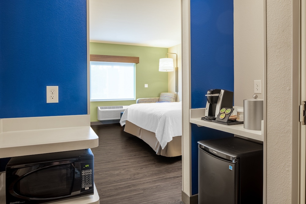 Holiday Inn Express & Suites Ft Myers Beach Sanibel Gateway by IHG - photo 16