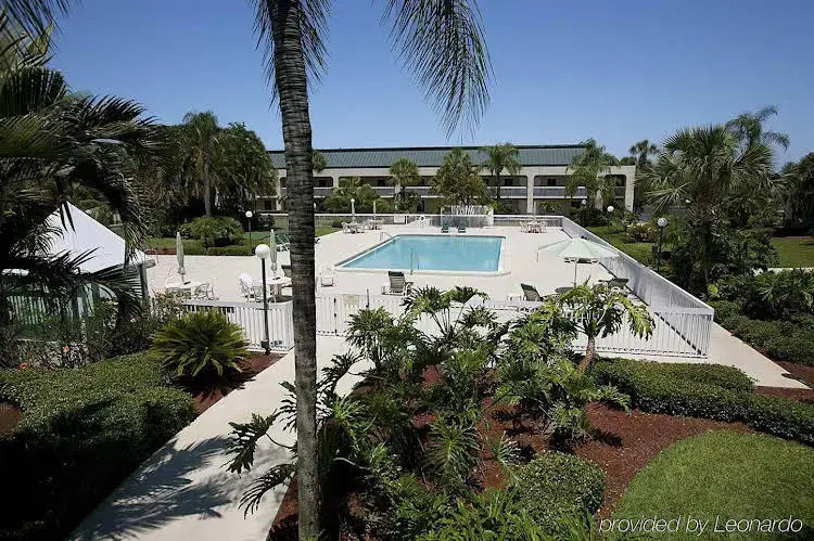 Motel 6 Clearwater - photo 9