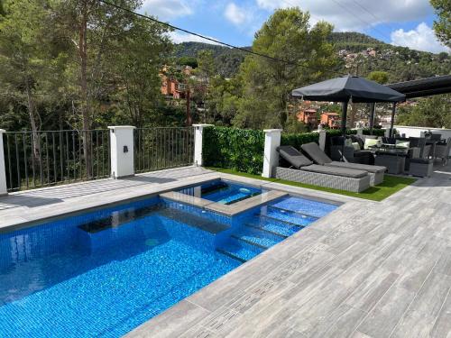 Lux Spa Barcelona - last minute hotel in Vallirana