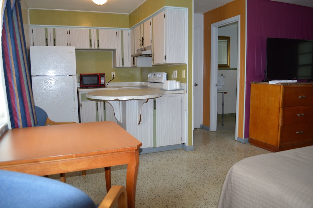 Tropicana Motel Wauchula - photo 11