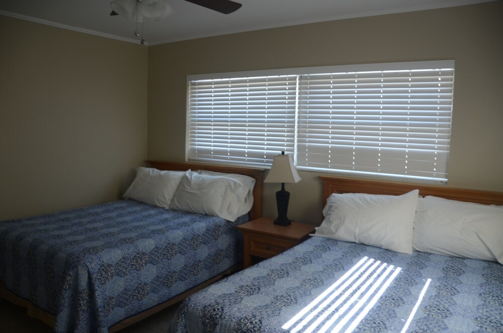 The New Hotel Indian Shores - photo 8