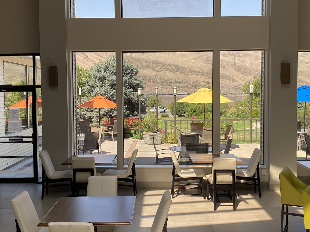 Holiday Inn Clarkston Lewiston by IHG - photo 53