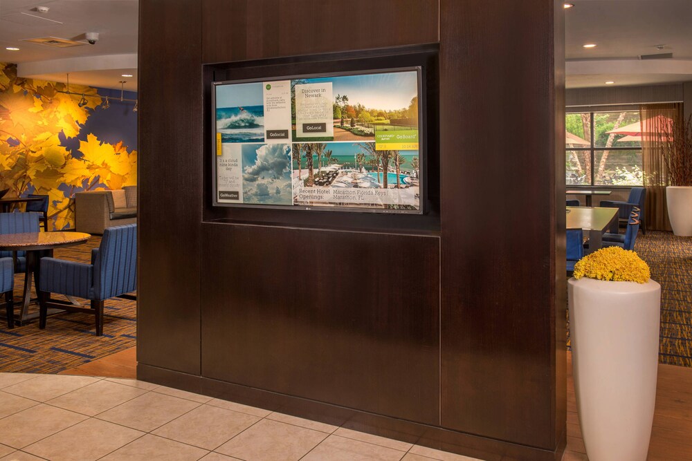 Courtyard by Marriott Newark University of Delaware - photo 4