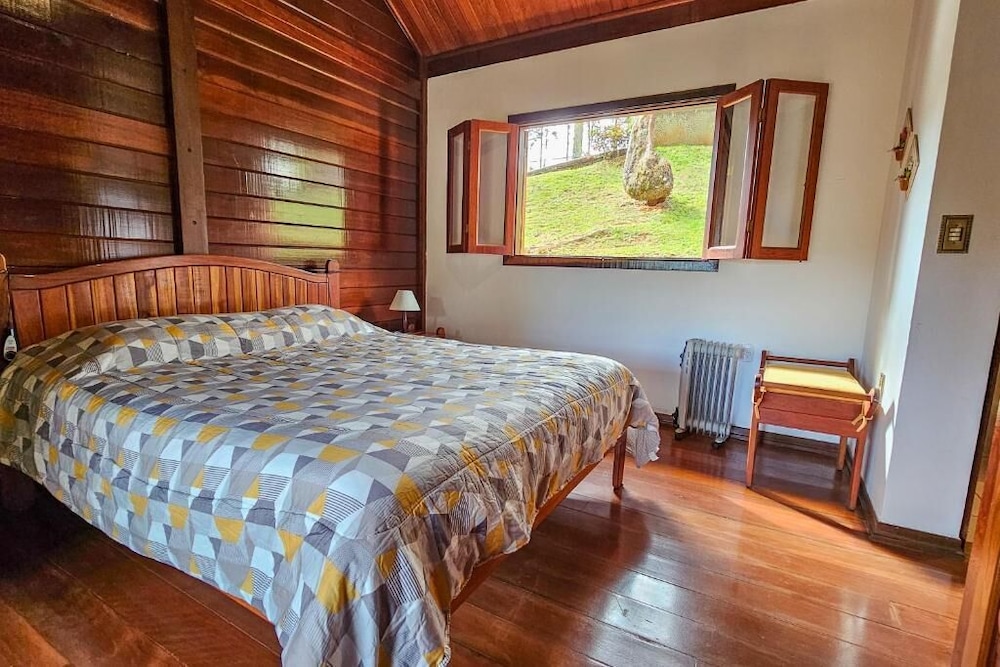 Pousada dos Quatis - last minute hotel in Campos Do Jordao