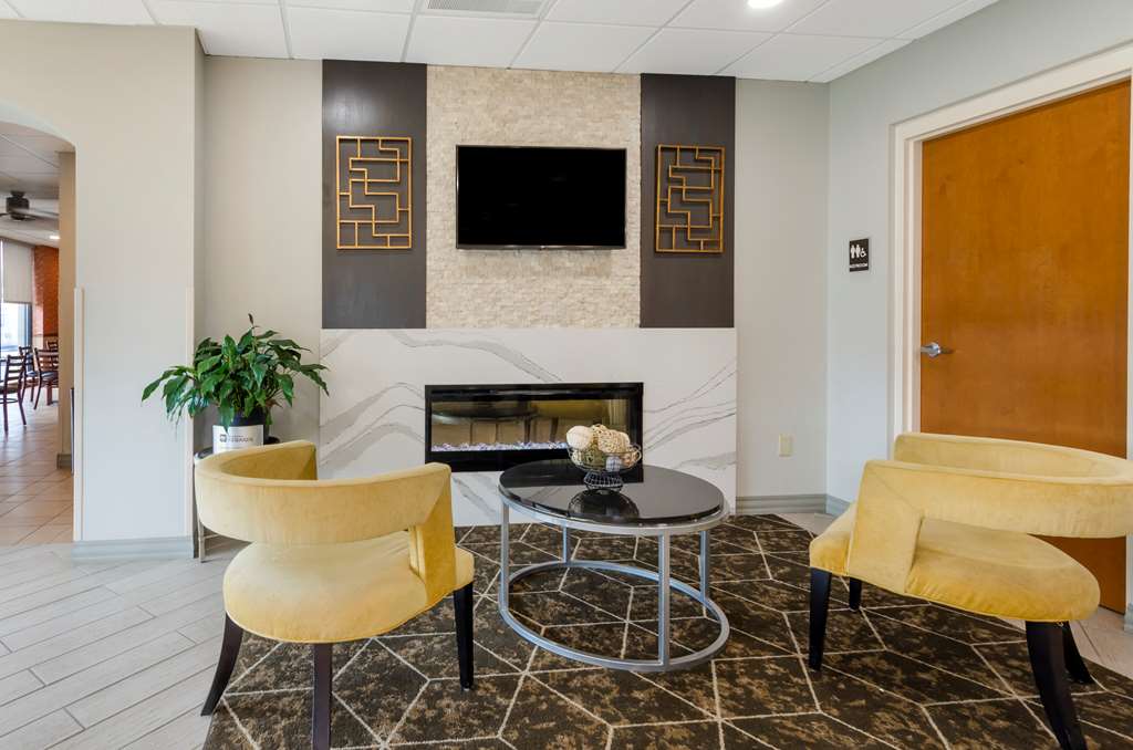 Best Western North Roanoke - photo 2